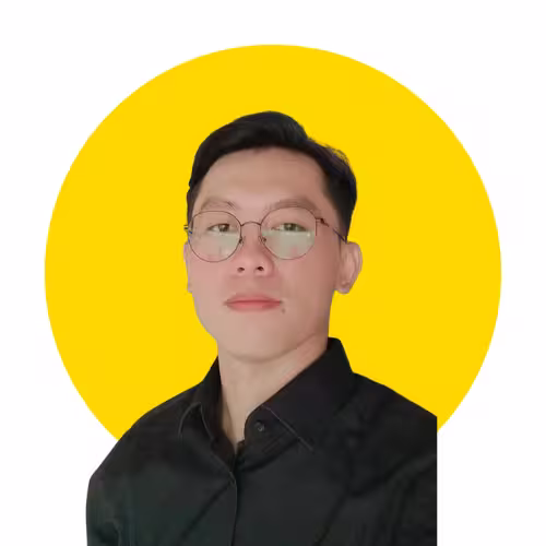 Asep Ramdani Sumirat Founder Explore Digital ID