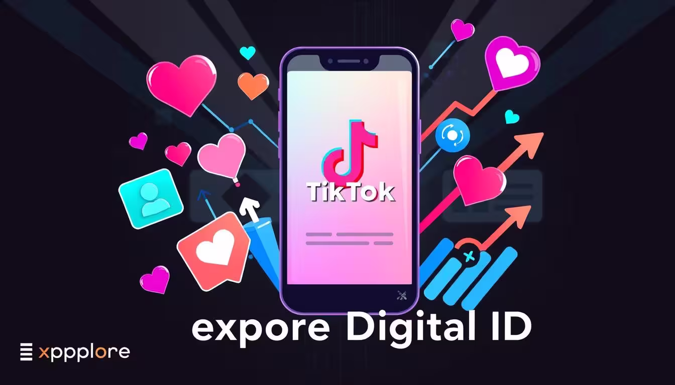Cara Menambah Followers TikTok Gratis Yang Aman dan Terbukti