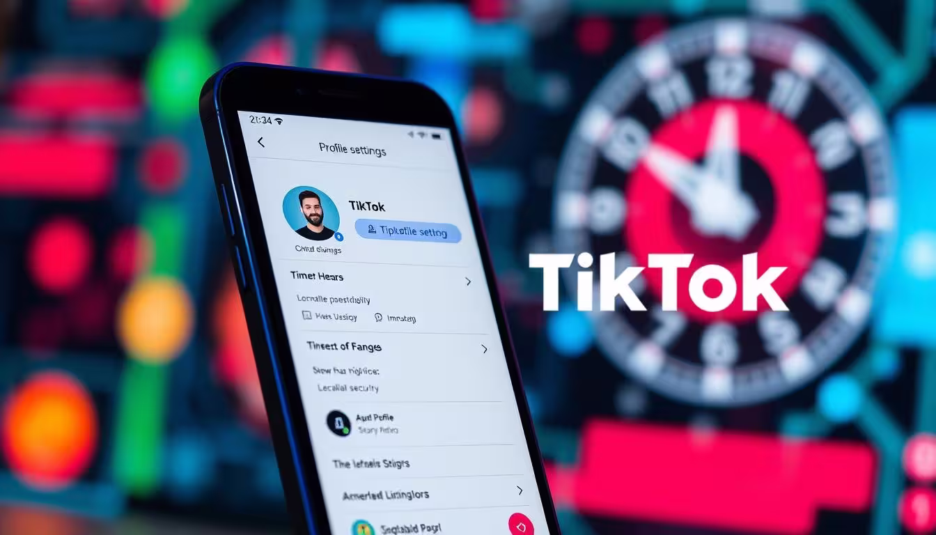 Cara Mengubah Tanggal Lahir di TikTok Dengan Cepat dan Syarat Ketentuannya