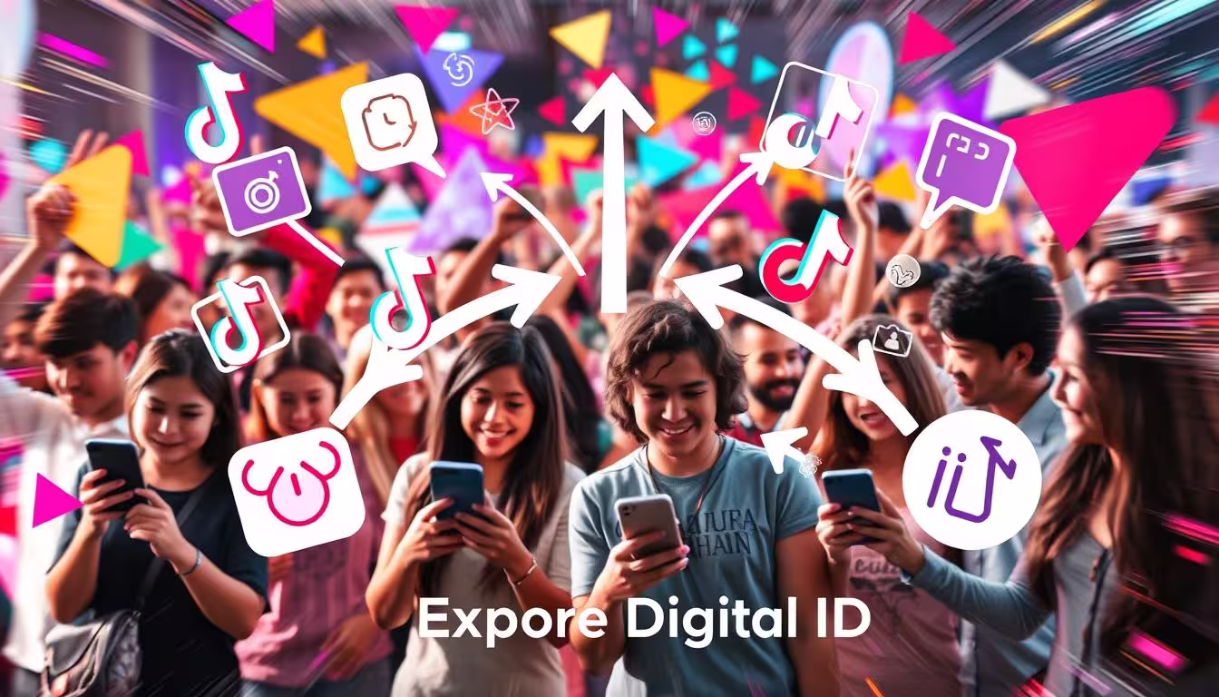 Jurus Jitu Cara Menambah Followers TikTok Secara Cepat Tanpa Ribet