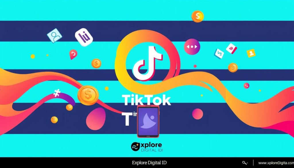 Menganalisis Performa Konten TikTok