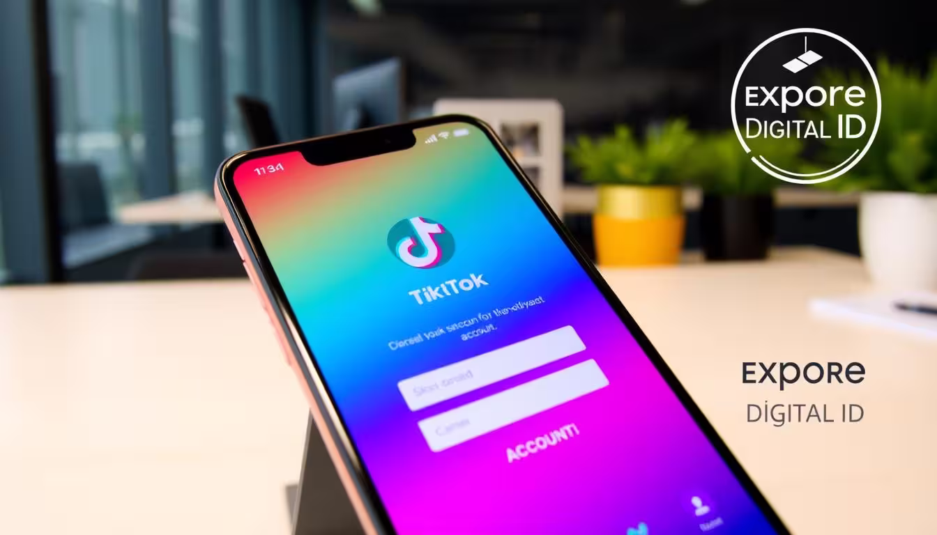 Panduan Cara Membuat Akun TikTok Baru di Hp yang Sama