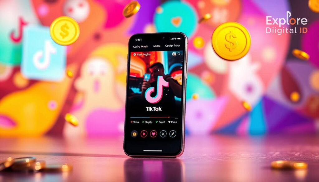 Teknik Live Streaming TikTok yang Menghasilkan
