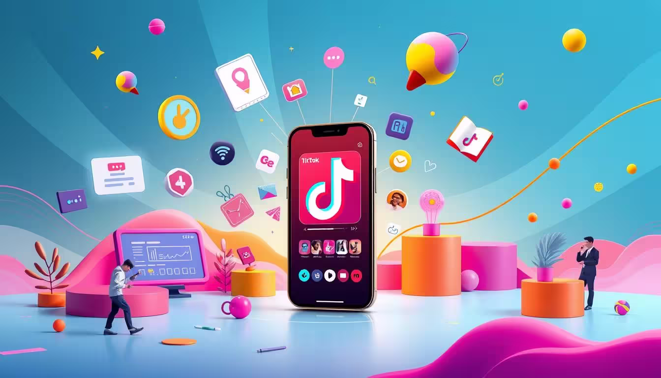 Trik Efektif Cara Mendapatkan Follower TikTok dalam Waktu Singkat