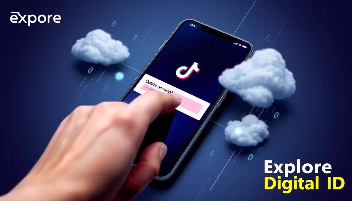 Cara Menghapus Akun TikTok Secara Permanen dan Sementara