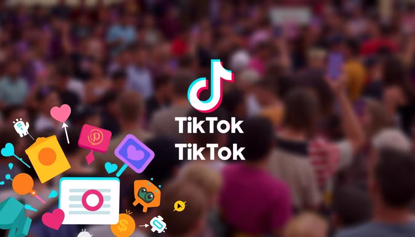 Kumpulan Ide Konten TikTok Cepat Viral dan Meningkatkan Engagement Akun Anda