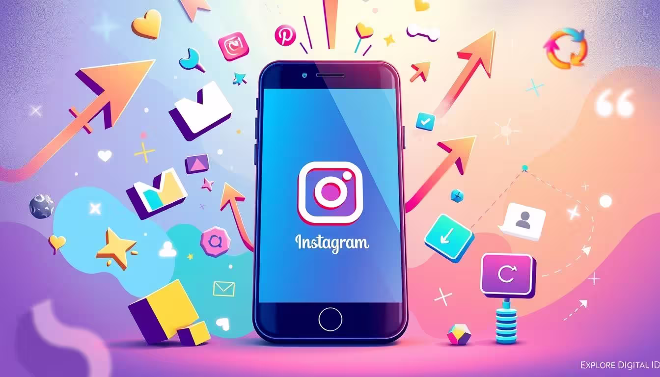 Tips dan Trik Cara Menambah Followers IG Gratis Paling Cepat