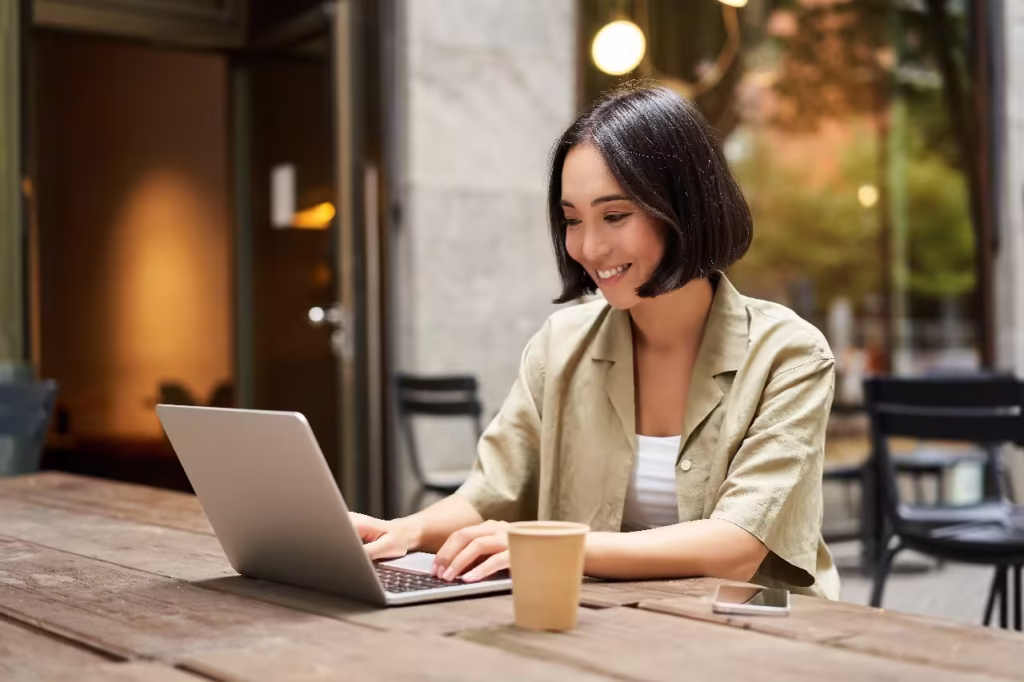 cara menghasilkan uang dari internet