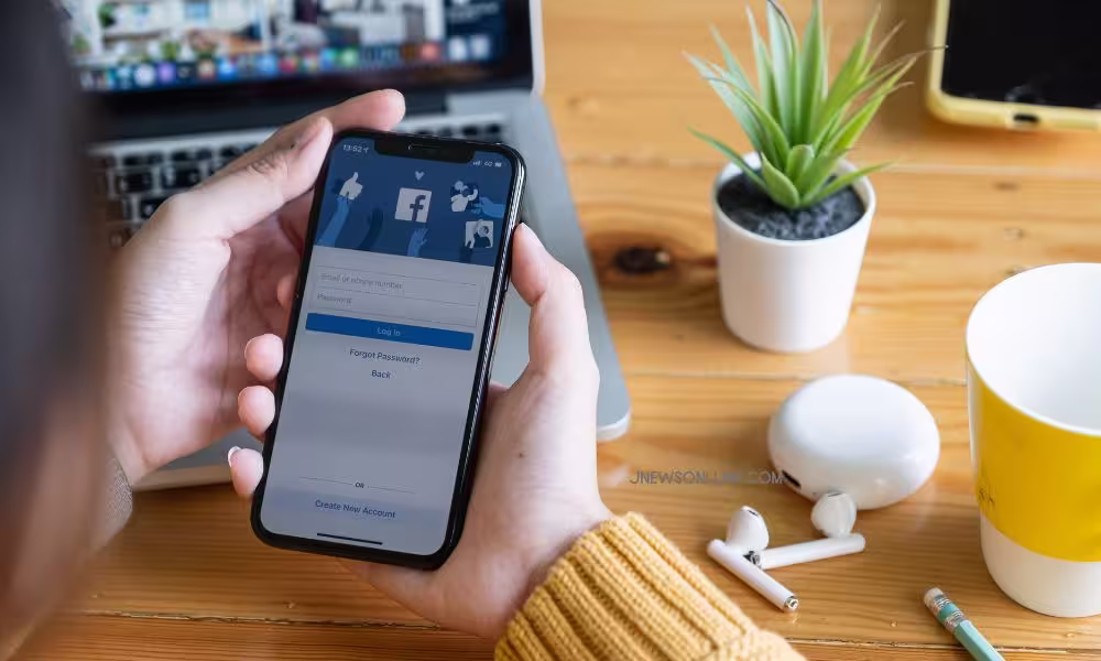 cara mengubah akun Facebook menjadi kreator digital