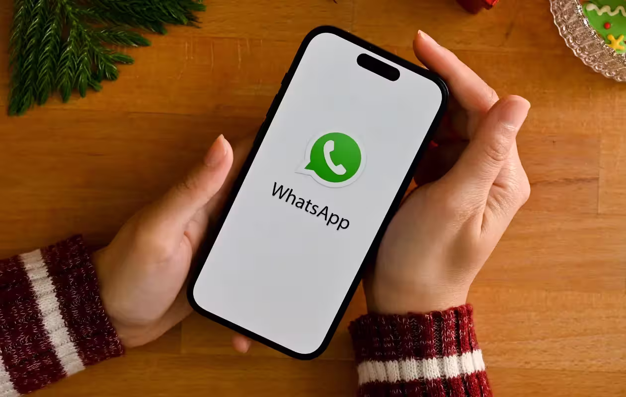 Cara Mengembalikan Foto yang Terhapus di WA