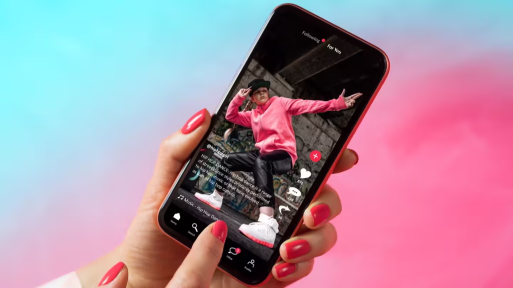 10 Ide Konten TikTok Viral yang Paling Banyak Diminati