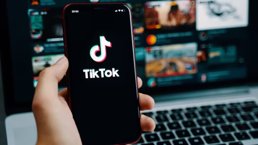 Apa Itu FYP di TikTok
