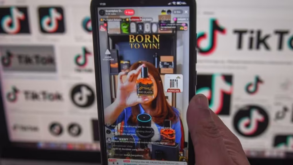 Cara Agar Bisa Live di TikTok Tanpa 1000 Followers Update Terbaru 2025