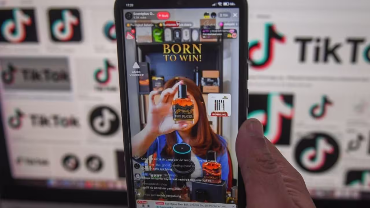 Cara Agar Bisa Live di TikTok Tanpa 1000 Followers Update Terbaru 2025