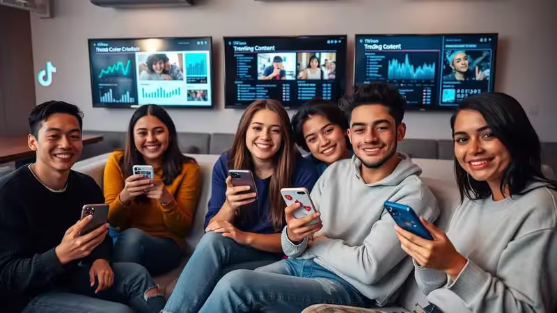 Cara Cepat Menaikkan Viewers dan Followers TikTok