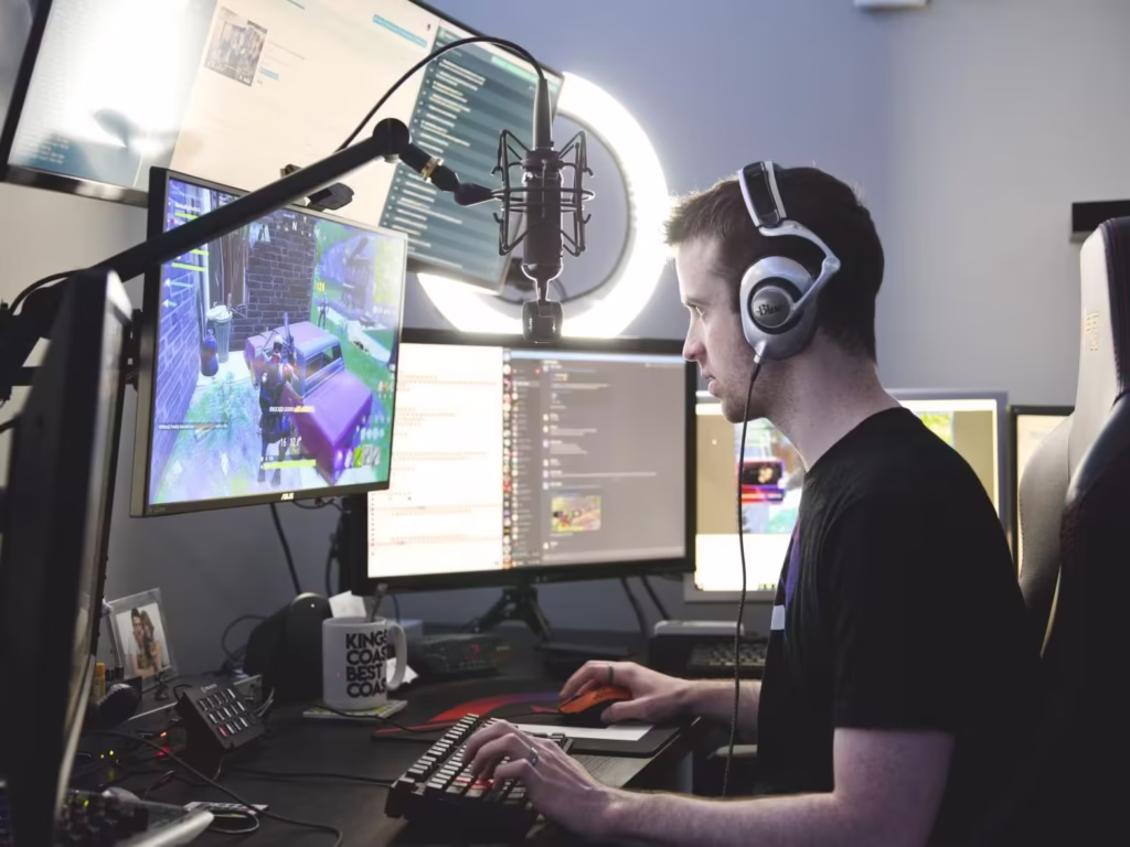 Cara Live Game di TikTok Tanpa 1000 Followers Terbaru, Lengkap dan Terbukti Berhasil