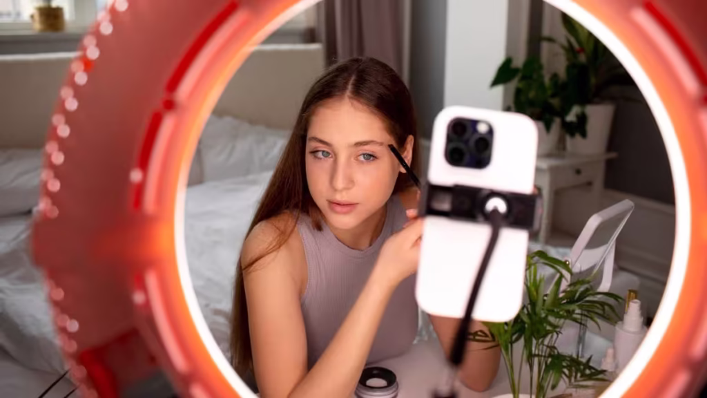 Cara Live TikTok di HP Tanpa 1000 Followers