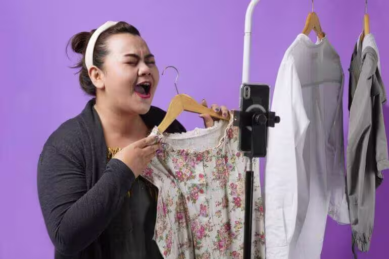 Cara Live di TikTok untuk Jualan