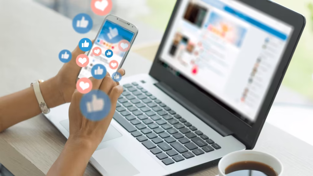 Cara Membuat Konten Media Sosial yang Efektif
