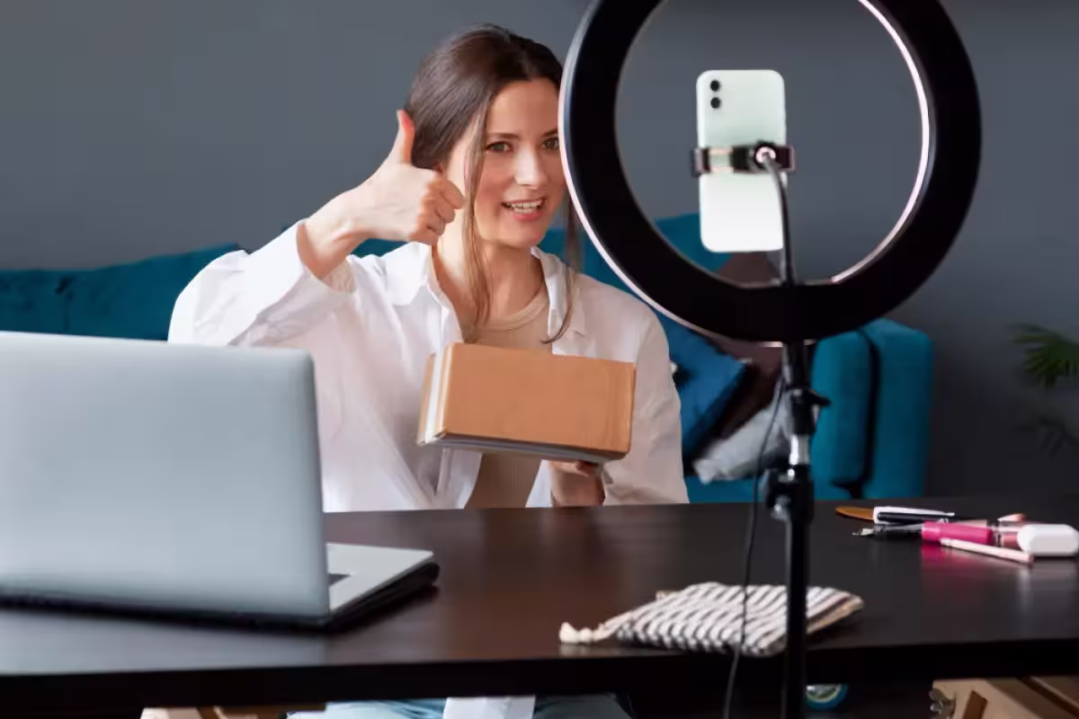 Cara Membuat Konten TikTok yang Menarik, FYP, dan Menghasilkan Uang untuk Pemula