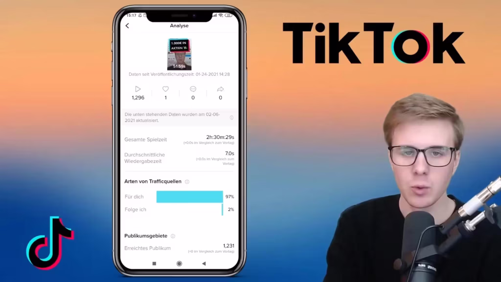 Cara Menambah View TikTok Tanpa Aplikasi dan Tanpa Login