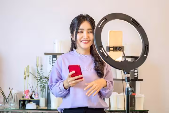 Cara Mendapatkan Uang dari Live TikTok