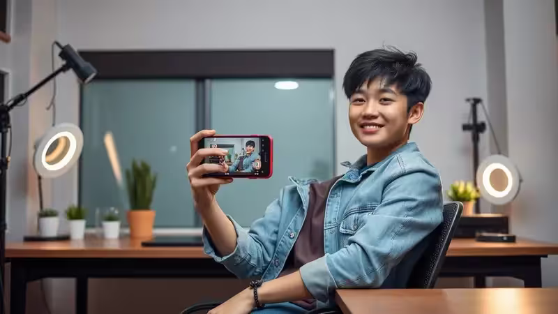 Cara Mendapatkan Uang dari TikTok untuk Pemula