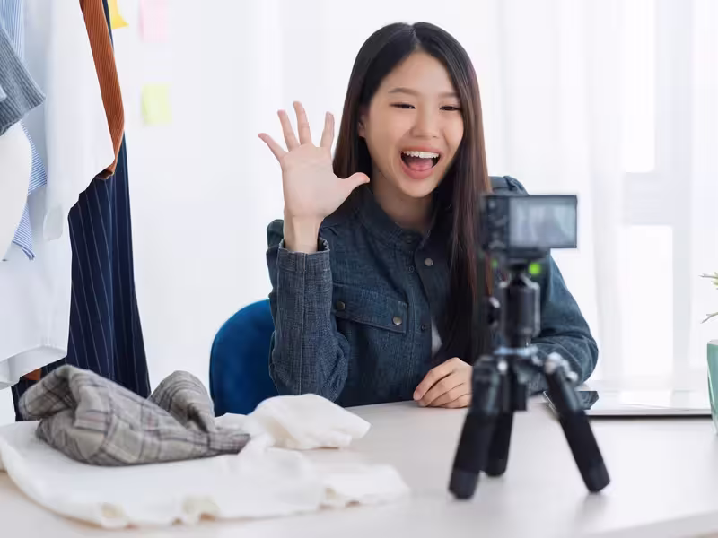 Contoh Konten Kreator dan Ide Menarik di TikTok, Instagram dan Facebook untuk Pemula