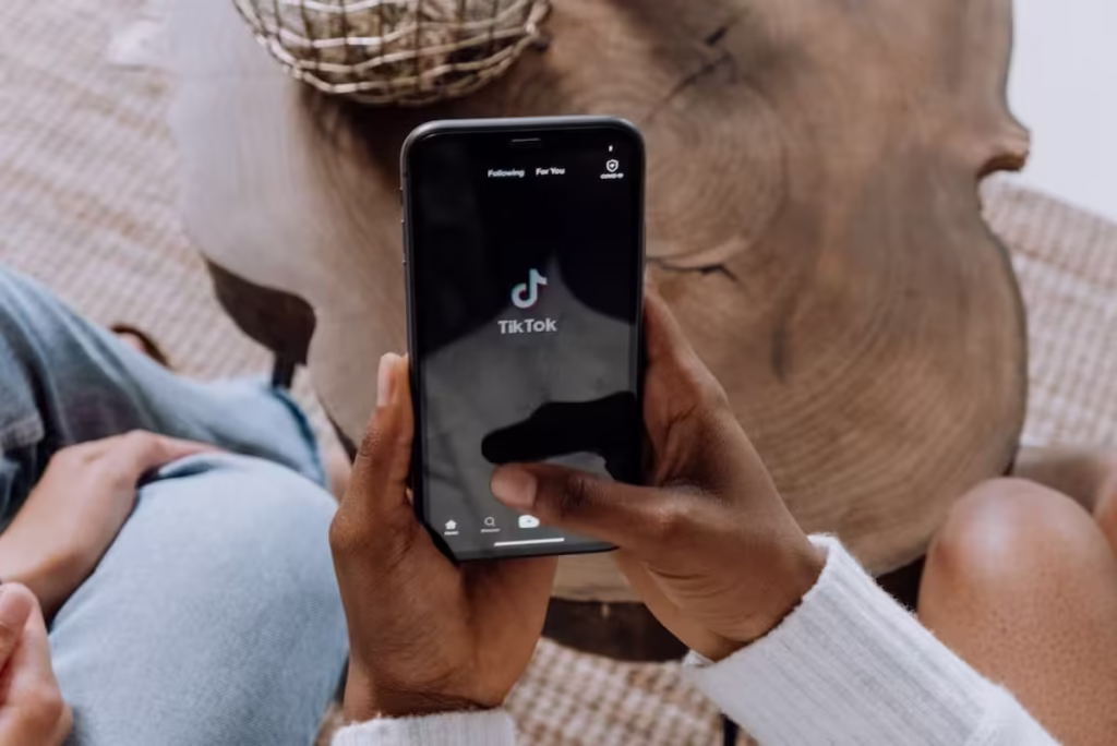 Ide Konten TikTok Tanpa Wajah