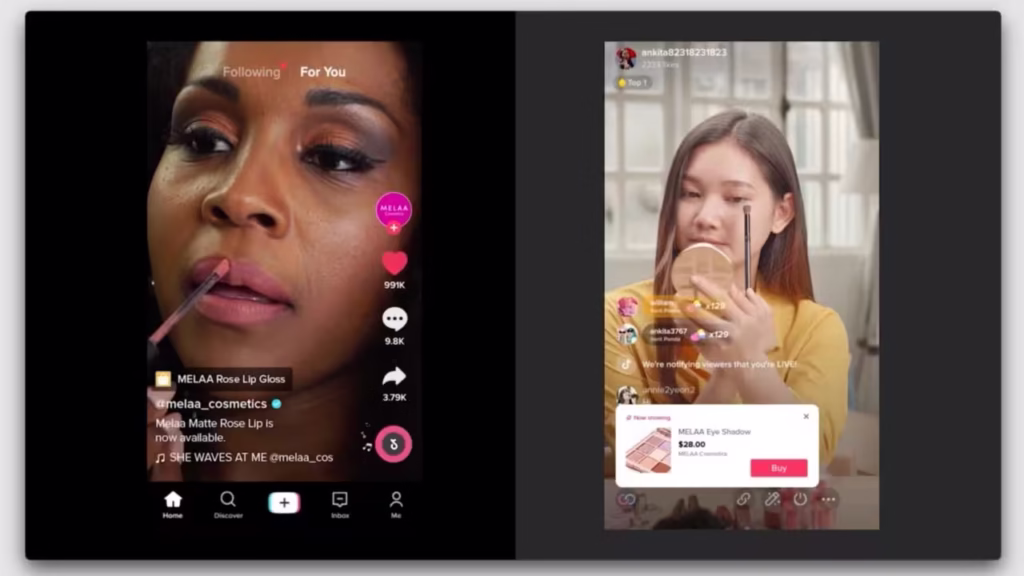 Kenapa Harus Mulai Buat Konten TikTok