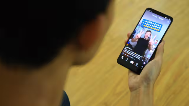 Mengapa Like di TikTok Itu Penting