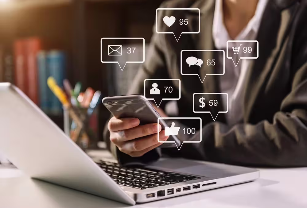 Pentingnya Digital Marketing dalam Bisnis