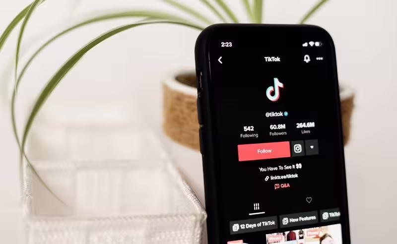 Suntik View TikTok Gratis - Cara Instan Tanpa Bayar