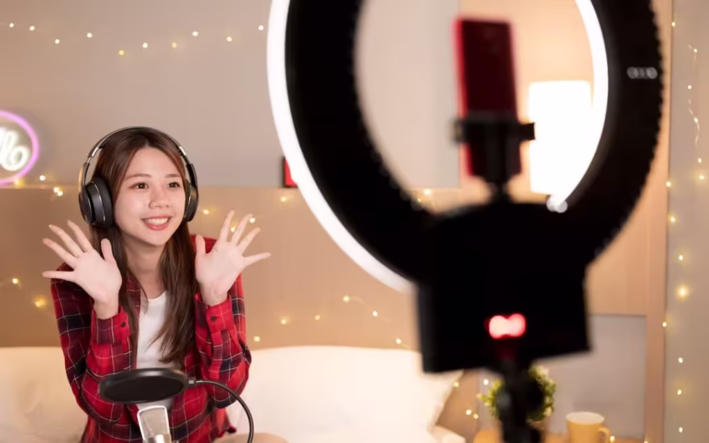 Syarat Live di TikTok