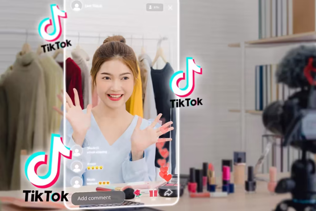 Syarat Live di TikTok Terbaru 2025 - Panduan Lengkap untuk Pemula hingga Pro