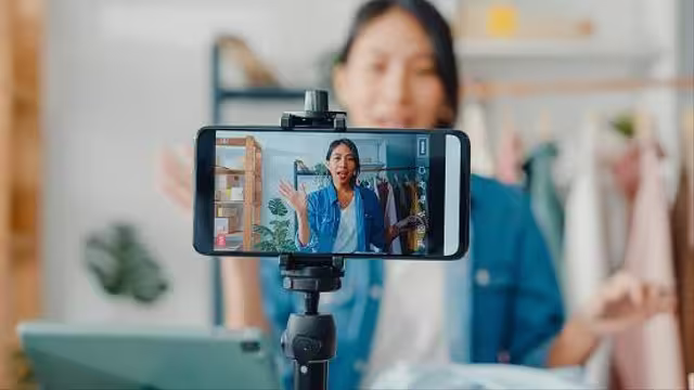 Tips Menulis Judul Live TikTok yang Menarik