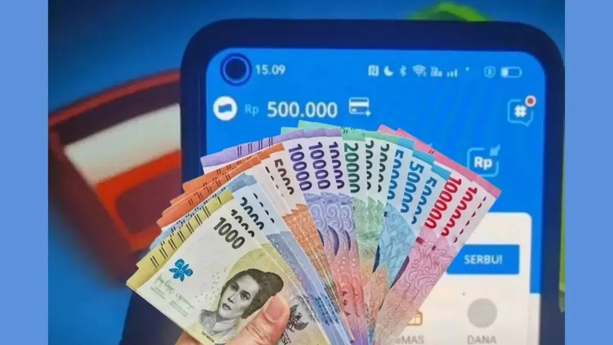 15 Aplikasi Penghasil Uang 500 Ribu Perhari Terbaik dan Terpercaya
