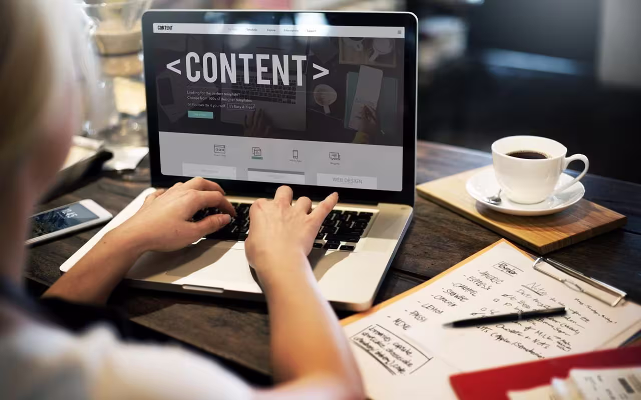 19+ Contoh Konten Marketing - Inspirasi Strategi Digital Marketing Terbaik