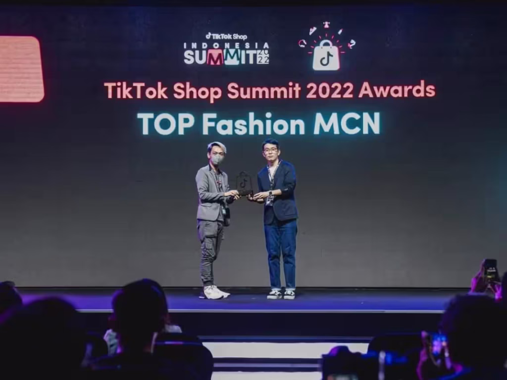 Apa Itu Agency TikTok
