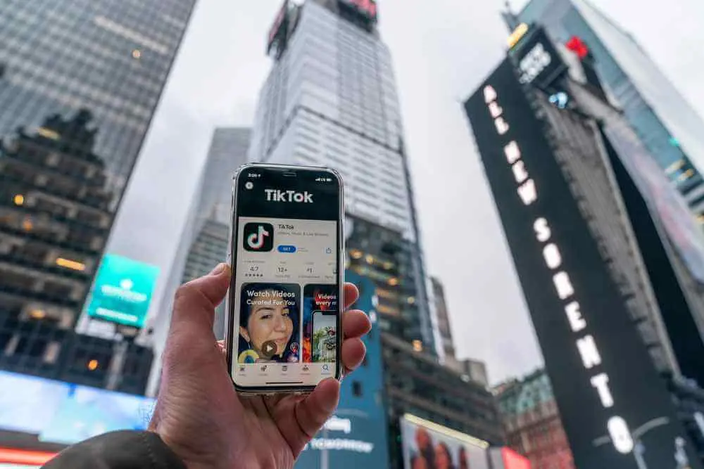 Apa Itu Akun Bisnis TikTok