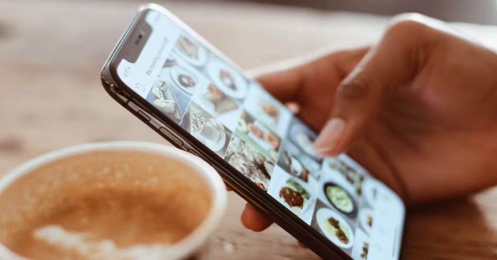 Apa Itu Jenis Konten Instagram