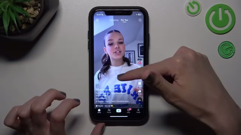 Apa Itu Jenis Konten TikTok