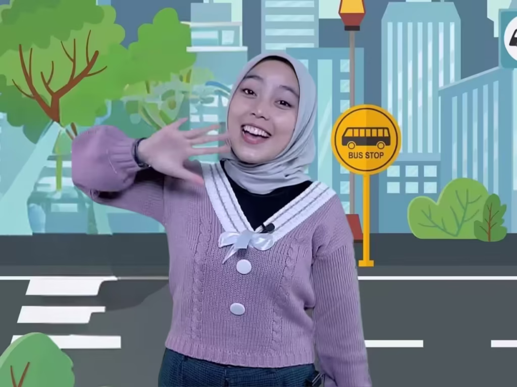Apa Itu Konten Digital Edukatif