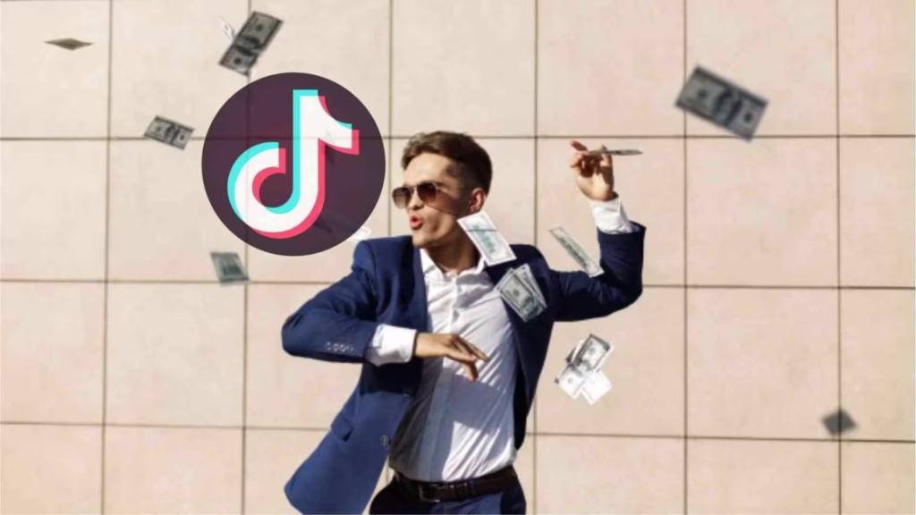 Apa Itu Monetisasi TikTok