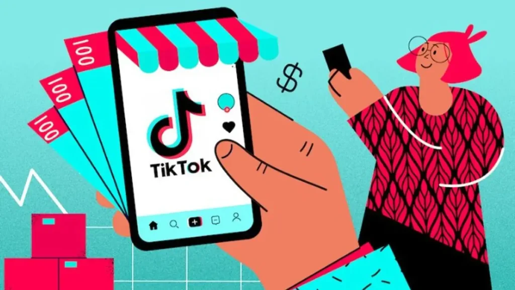 Apa Itu TikTok Shop