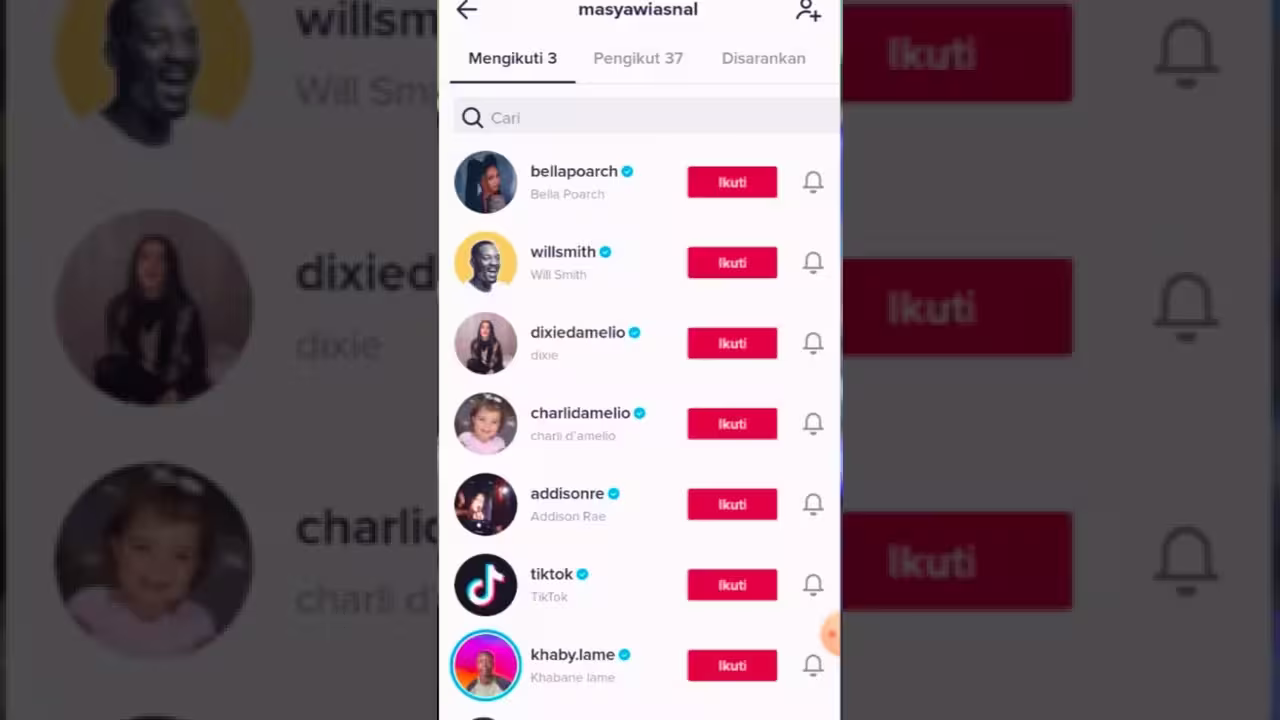 Cara Ampuh Penambah Followers TikTok Gratis dan Permanen