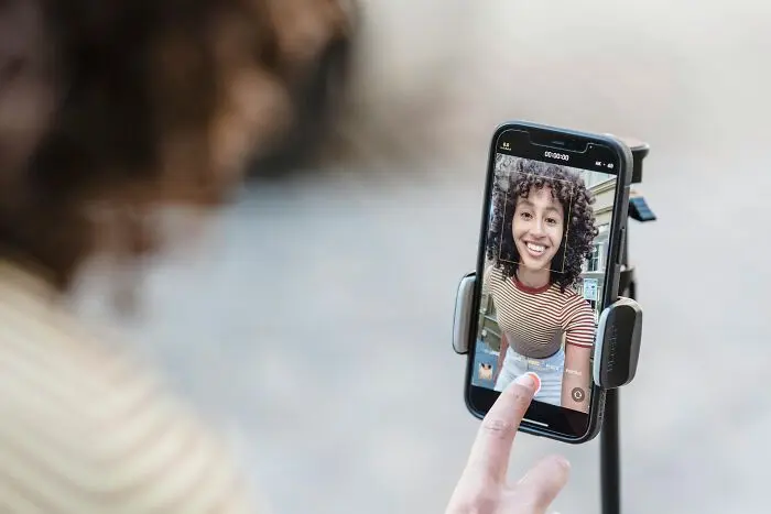 Cara Jadi Konten Kreator TikTok Pemula
