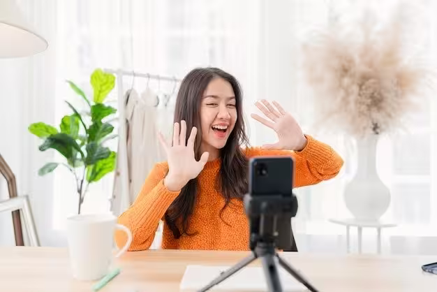 Cara Live Streaming di TikTok Dari HP, PC, Game, Jualan, hingga Tanpa 1000 Followers