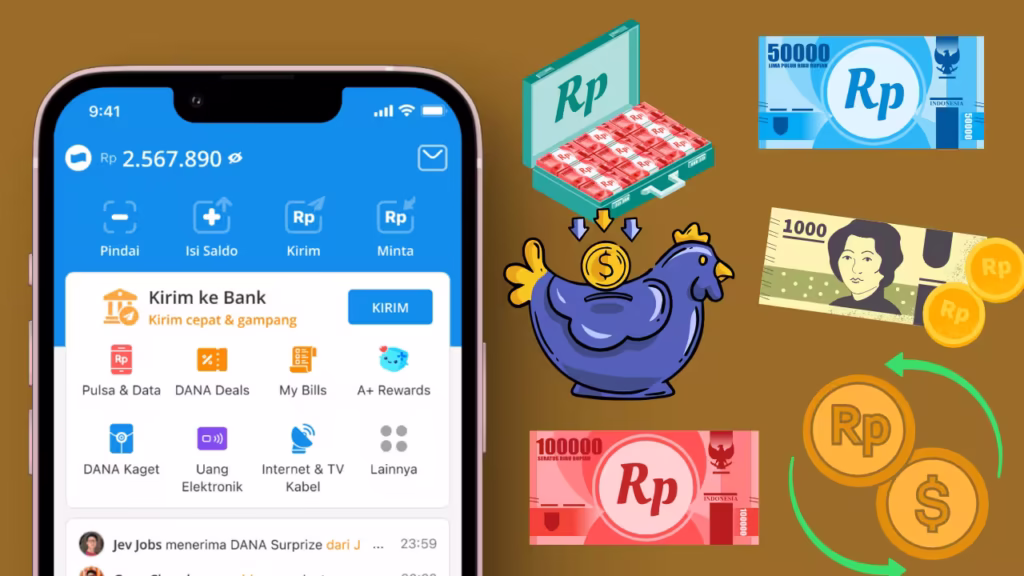 Cara Memaksimalkan Penghasilan dari Aplikasi Penghasil Uang