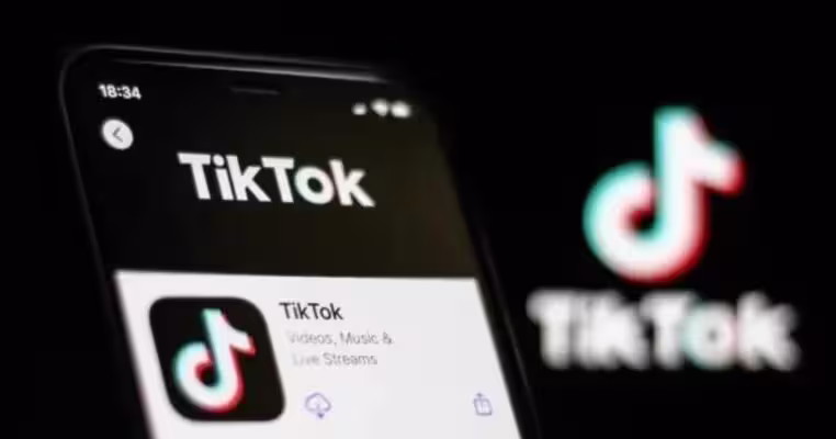 Cara Membuat Akun TikTok di Laptop - Panduan Lengkap Daftar, Login, dan Tips Tambahan